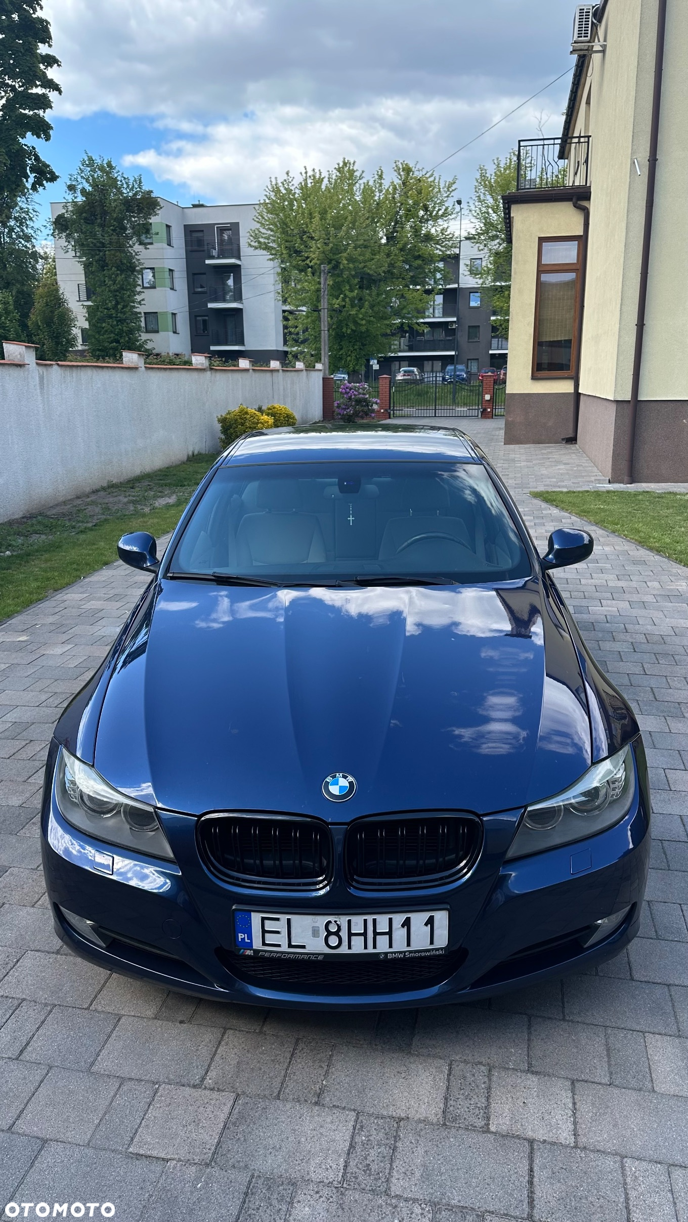 BMW Seria 3 318d - 7