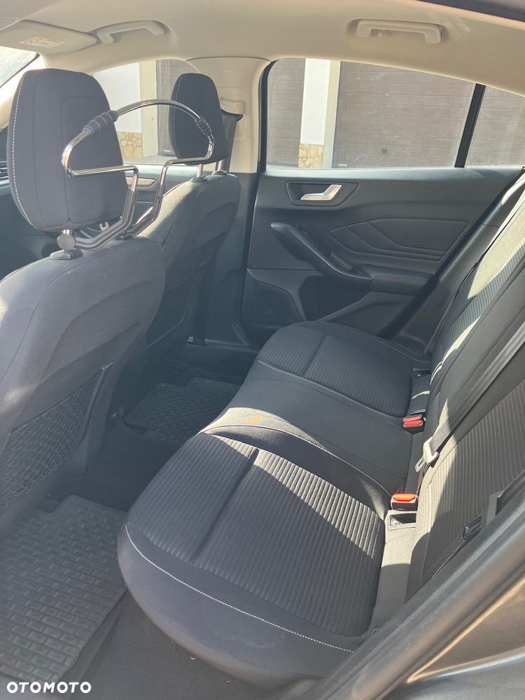 Ford Focus 2019 photo 5