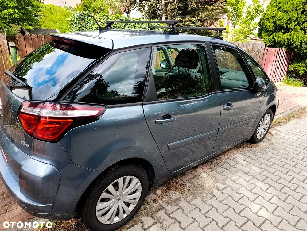 Citroën C4 Picasso 1.6 VTi My Way - 6