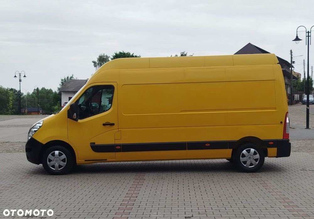 Renault Master - 5