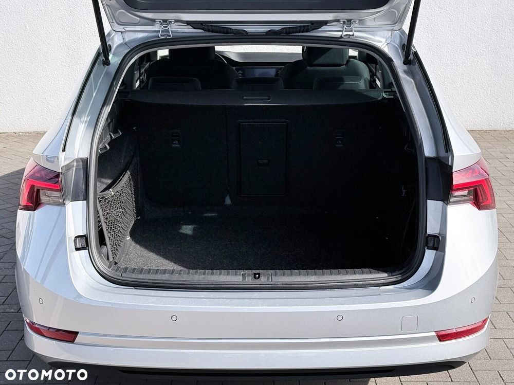 Skoda Octavia 1.5 TSI e-Tec Ambition DSG - 15