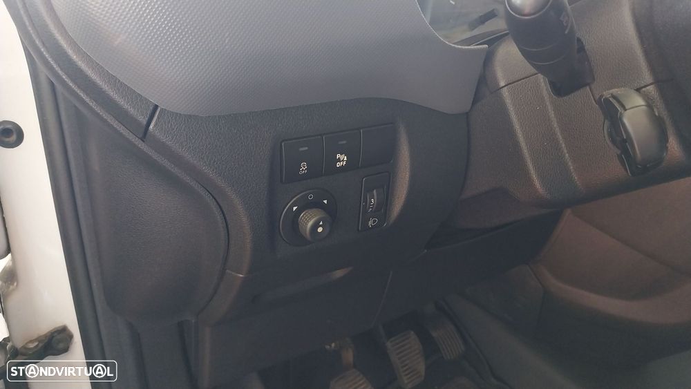 Peugeot Partner Partner 1.6 Bluehdi L2 Pro 3l - 4