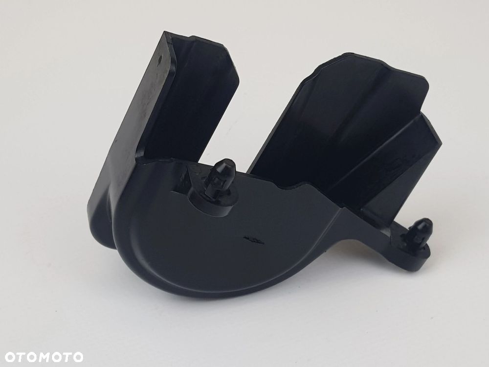 Pokrywa Osłona Obudowa rozrządu Ford Transit MK8 2.0 TDCI GK2Q-6664-AA - 2