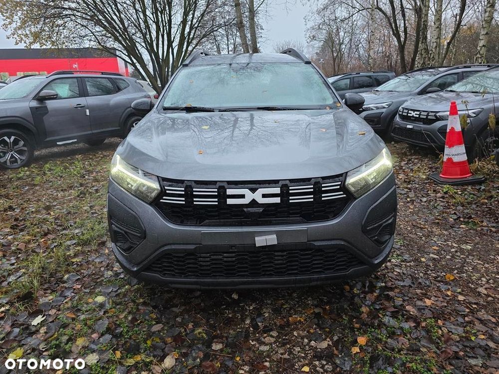 Dacia Jogger 1.0 TCe Essential LPG 7os - 2