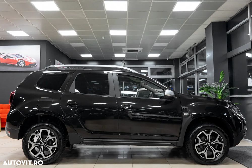 Dacia Duster TCe 125 4WD Prestige - 40