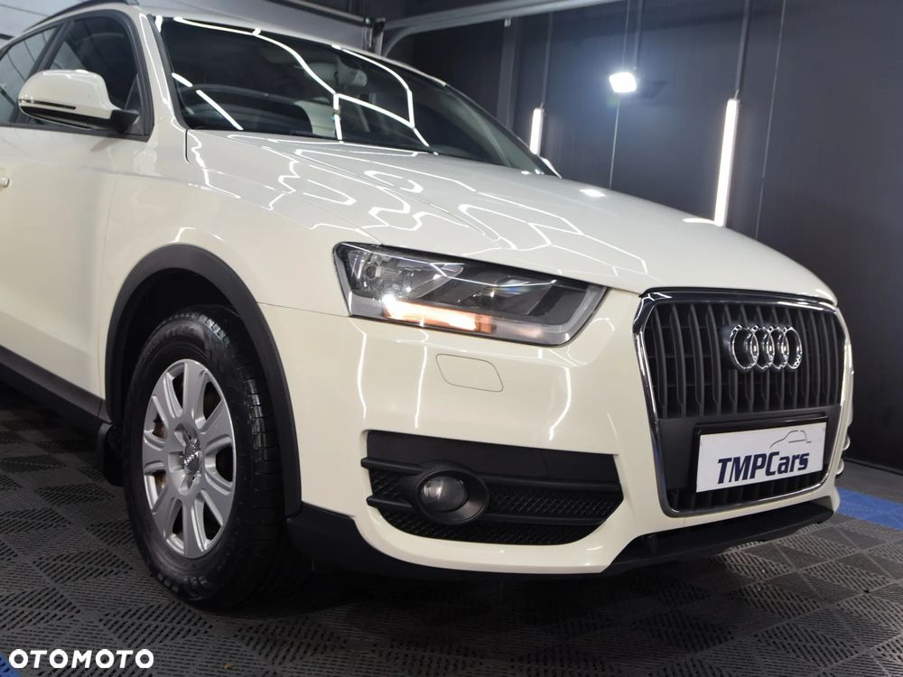 Audi Q3 2.0 TDI - 13
