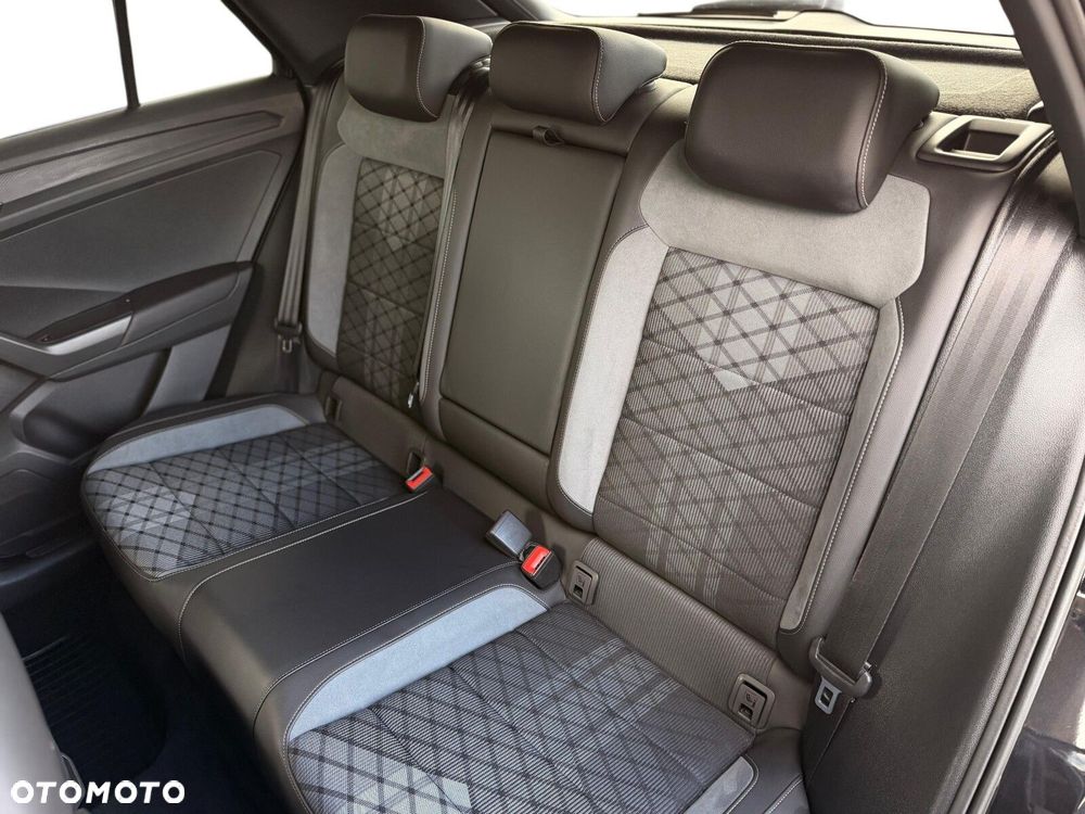 Volkswagen T-Roc 2.0 TSI 4Motion R-Line DSG - 25