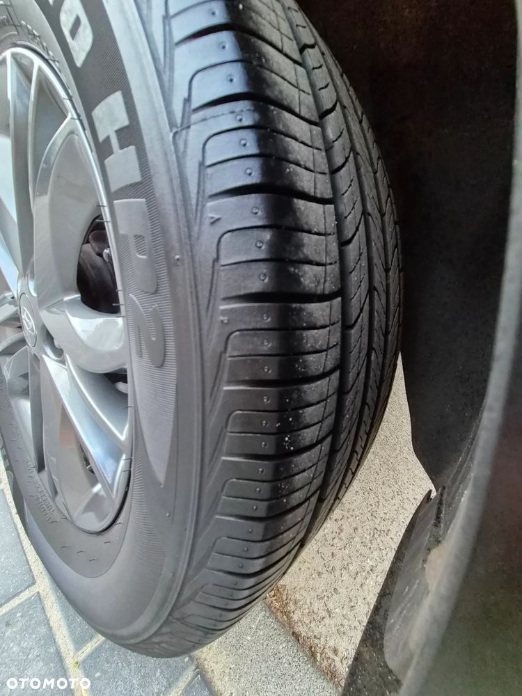 Hyundai ix35 1.6 GDI Premium 2WD - 37