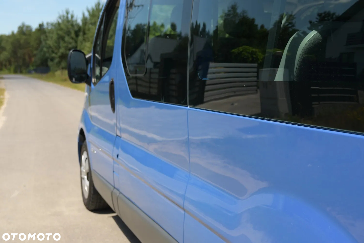 Renault Trafic - 15