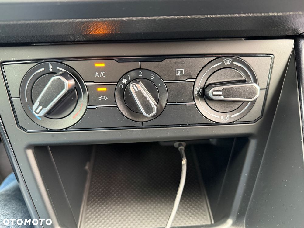 Volkswagen Polo 1.0 Energy - 30