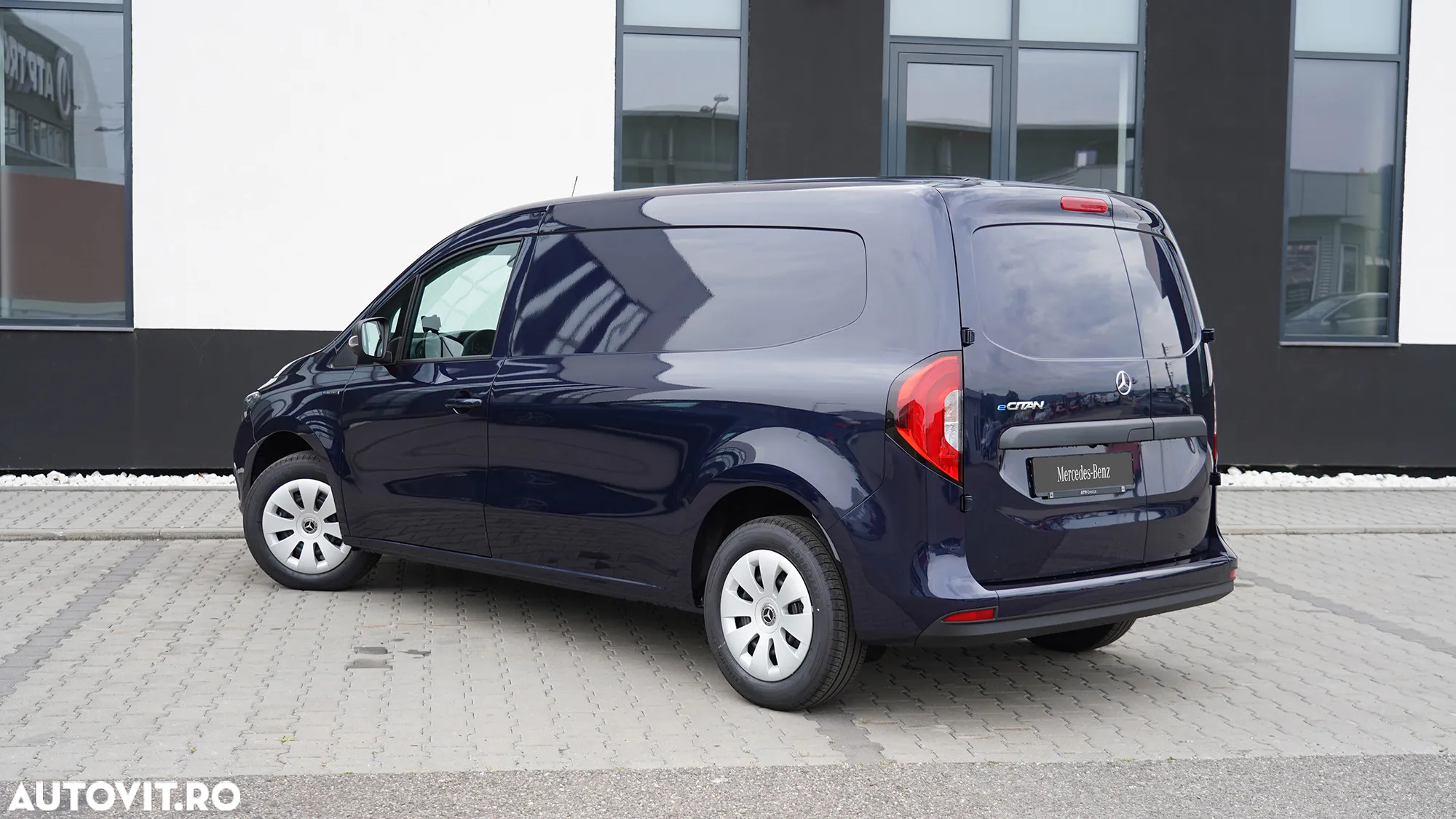 Mercedes-Benz Citan - 5