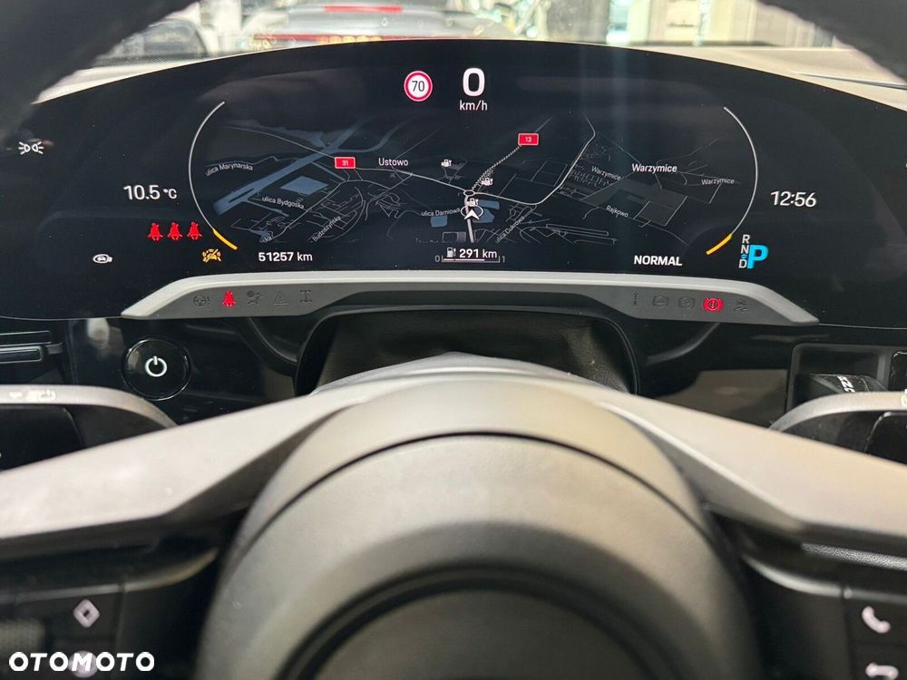 Porsche Taycan 105kWh Performance Plus - 17