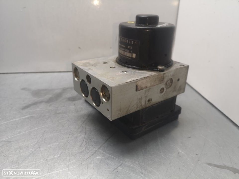 ABS PORSCHE CAYENNE 2004 - 10