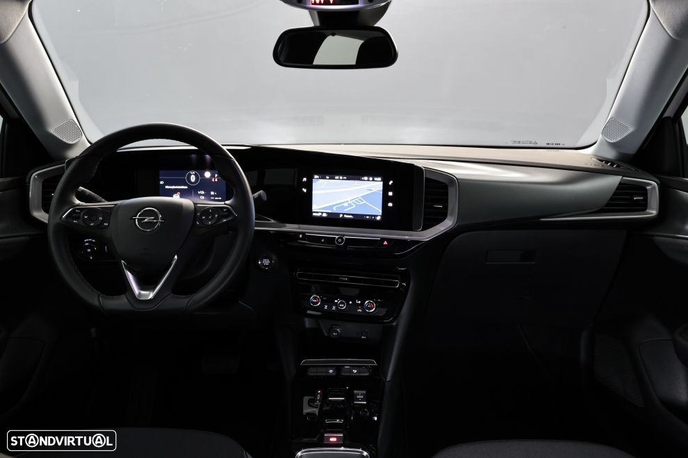 Opel Mokka-e Edition - 20