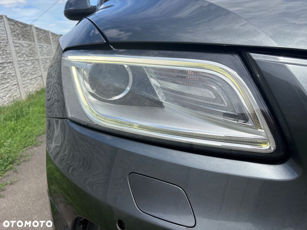 Audi Q5 - 9