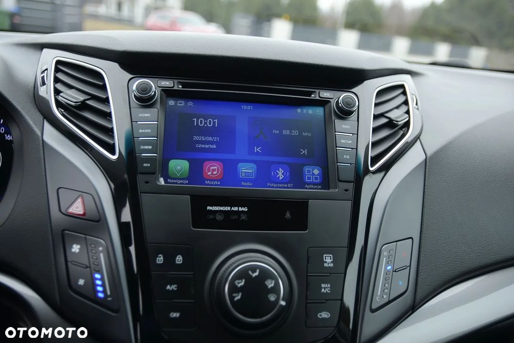 Hyundai i40 1.6 Comfort - 29