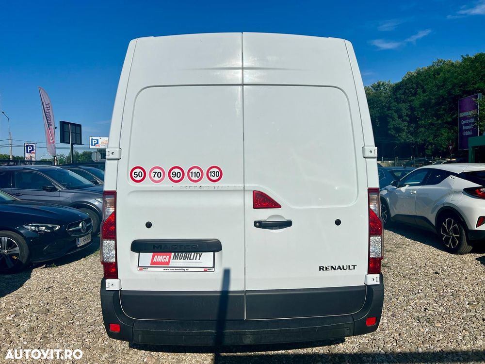 Renault Master - 6