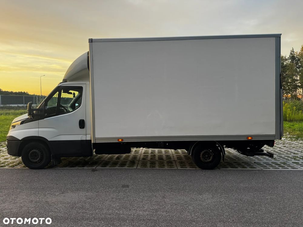 Iveco Daily 35S15 - 4