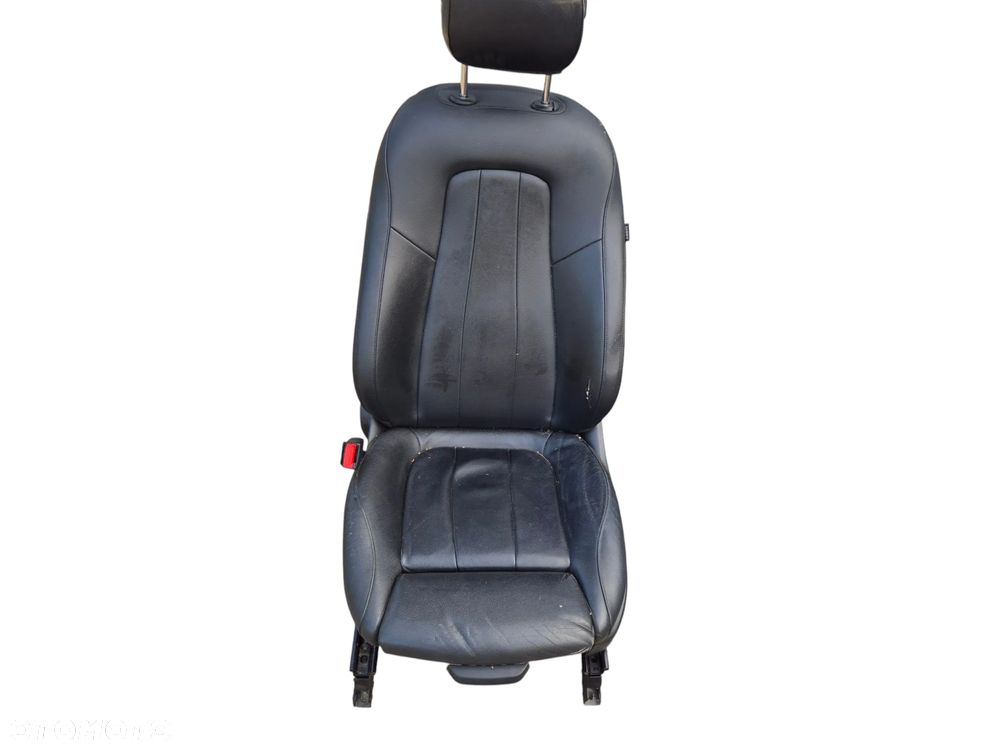 FOTELE SIEDZENIA KANAPA  MERCEDES B KLASA W247  2018- - 6