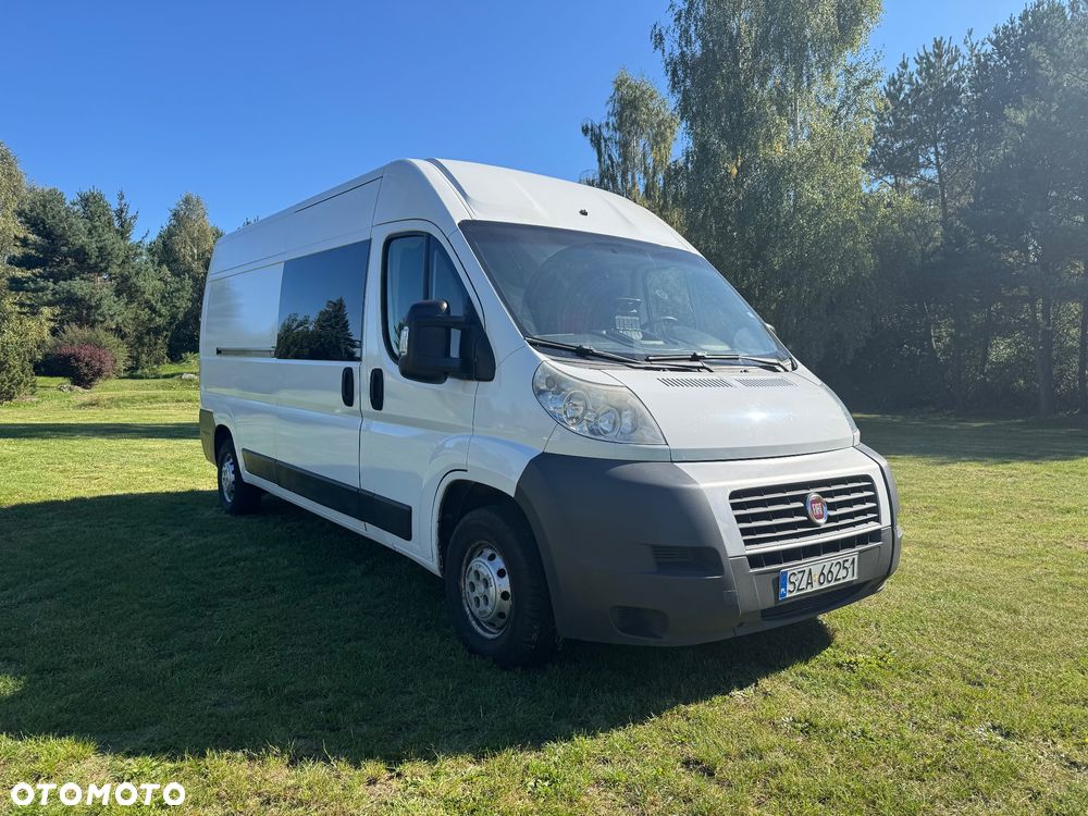 Fiat Ducato - 4