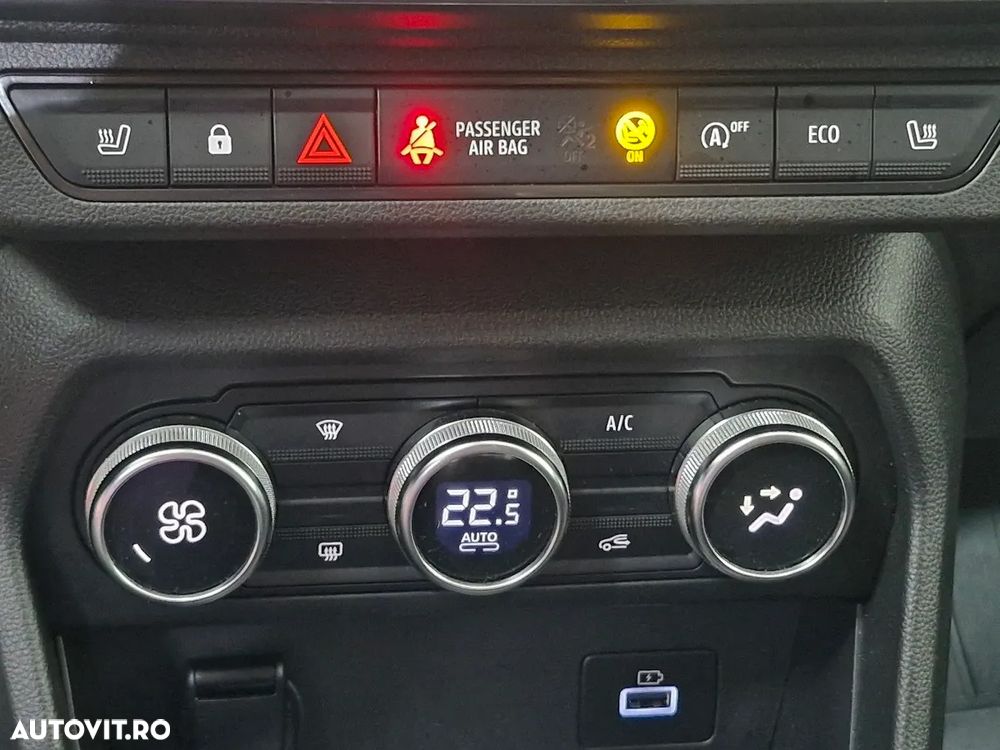 Dacia Jogger 7 locuri ECO-G 100 SL Extreme - 8