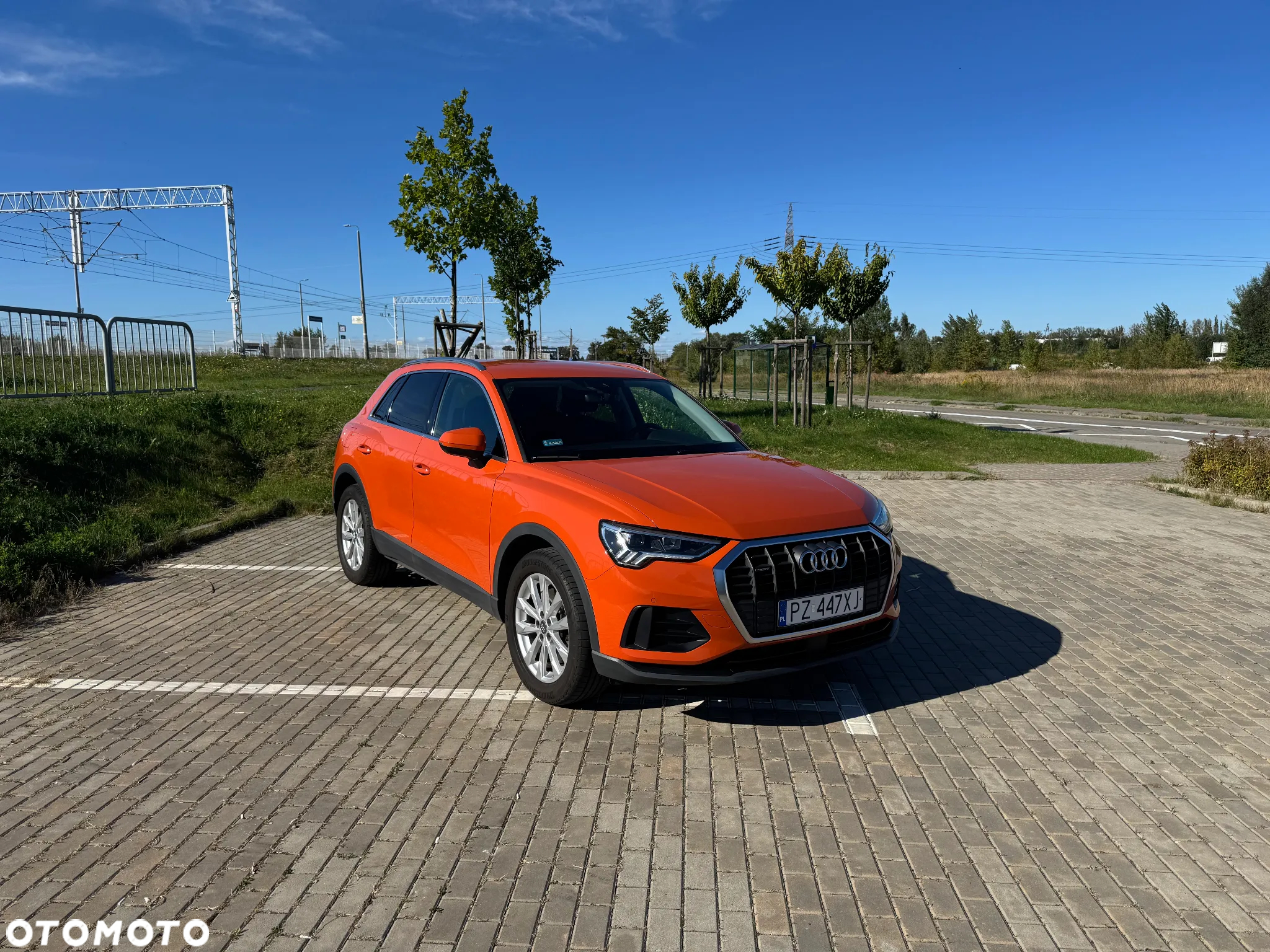 Audi Q3 45 TFSI Quattro S tronic - 2
