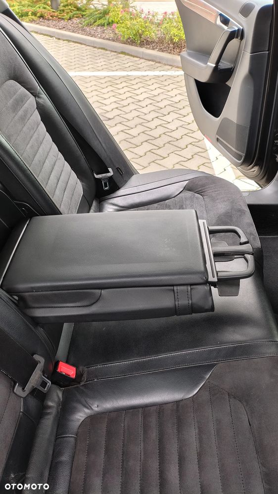 Volkswagen Passat 2.0 TDI DPF Highline DSG - 15