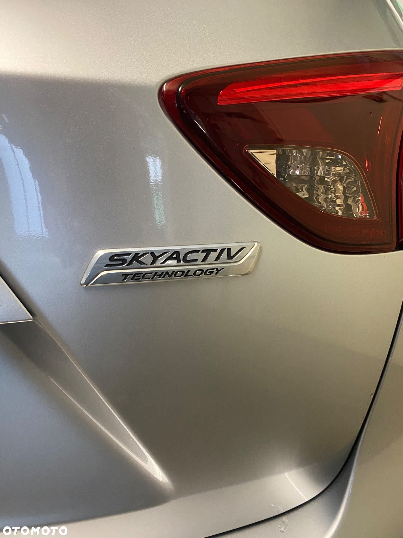 Mazda CX-5 - 12