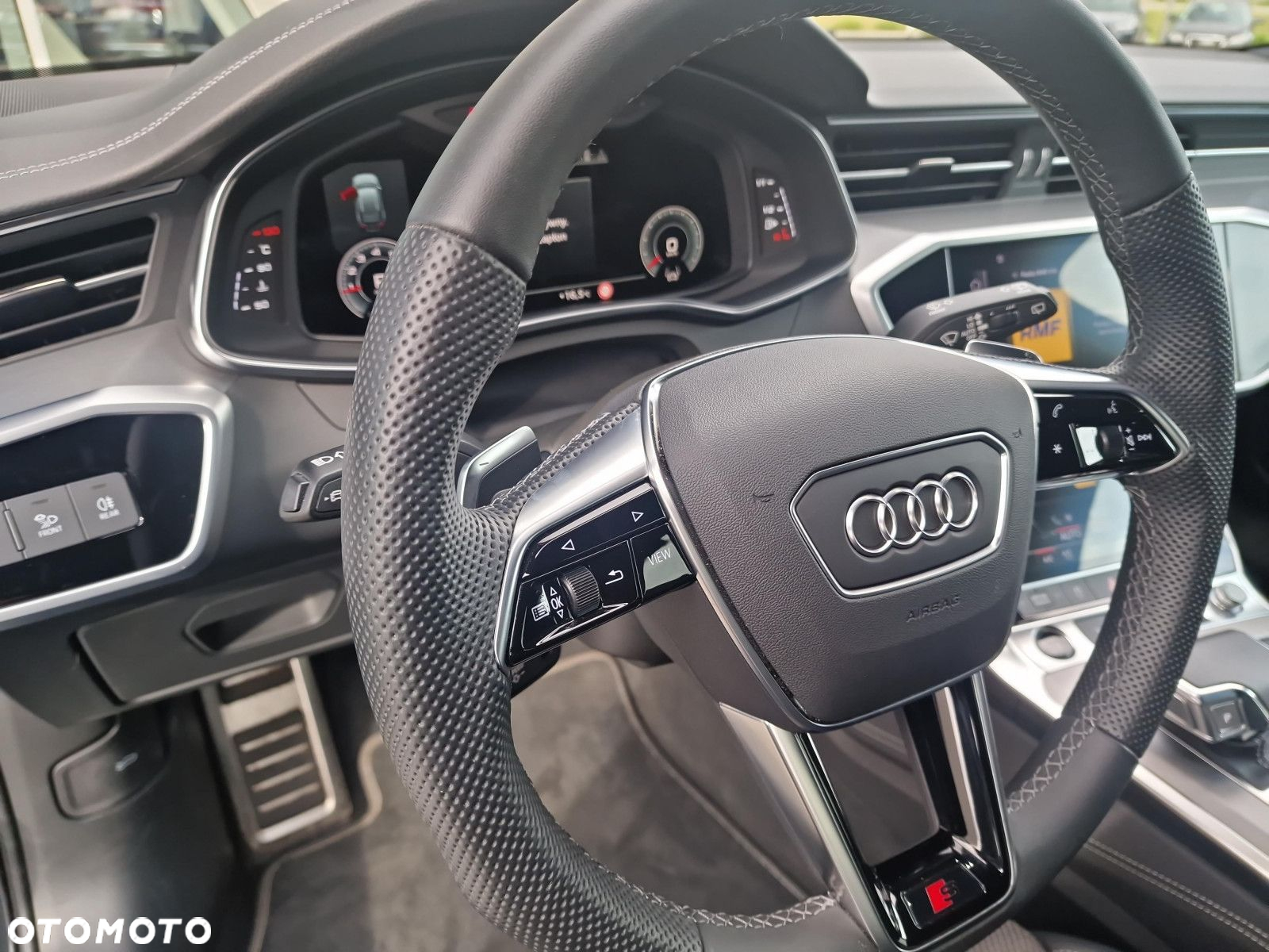 Audi A6 - 20