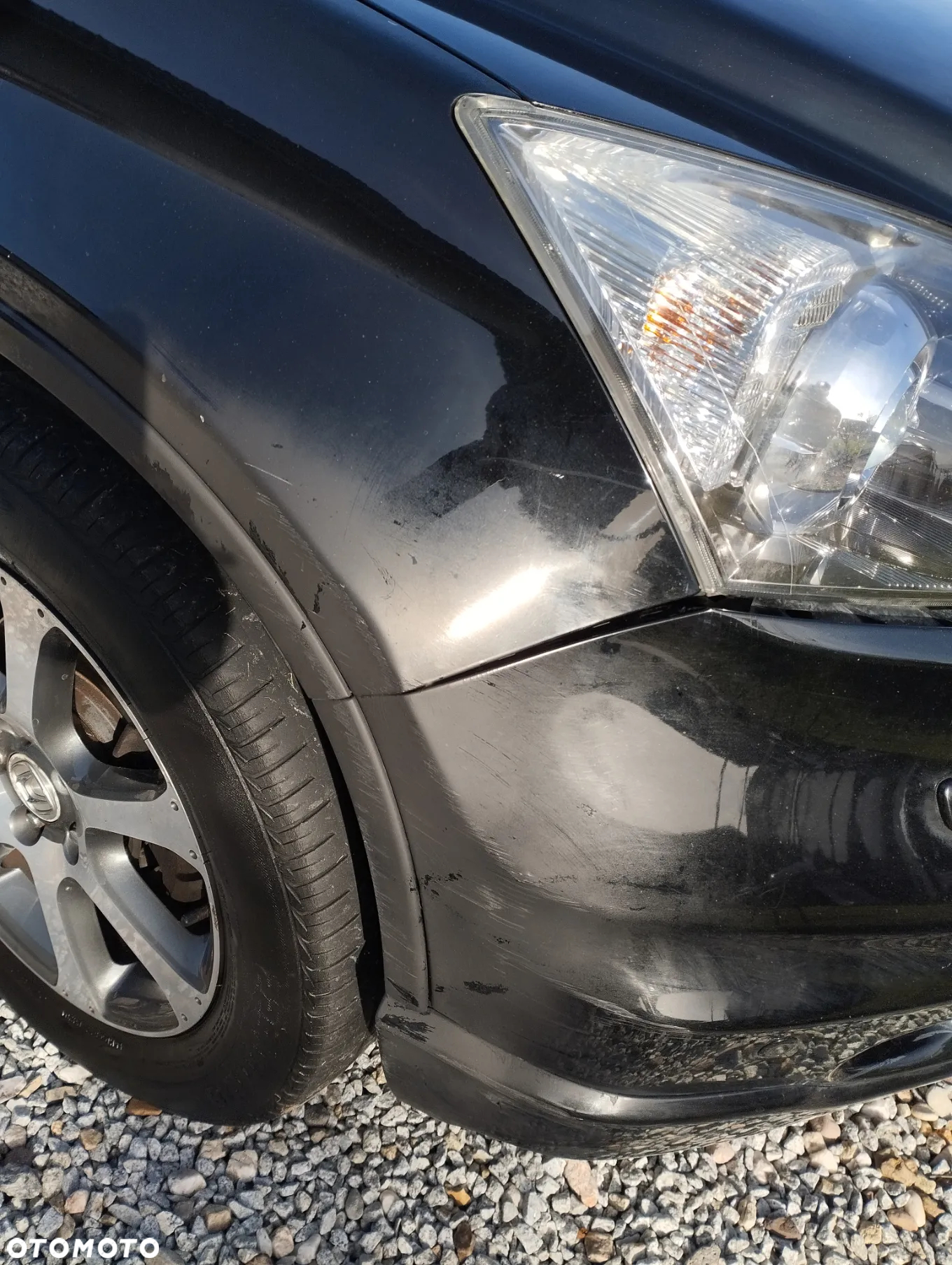 Honda CR-V 2.2i-CTDi Executive NAVI - 23
