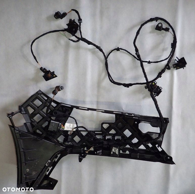 dw arteon wiązka pdc czujniki 3g8971095b - 1