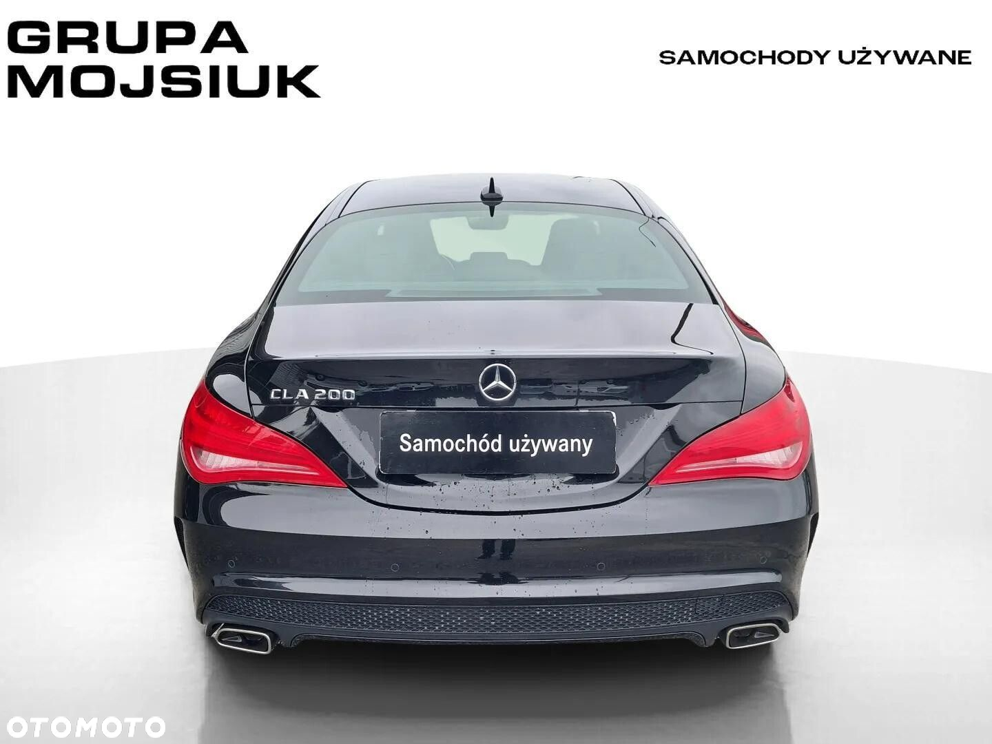 Mercedes-Benz CLA - 6