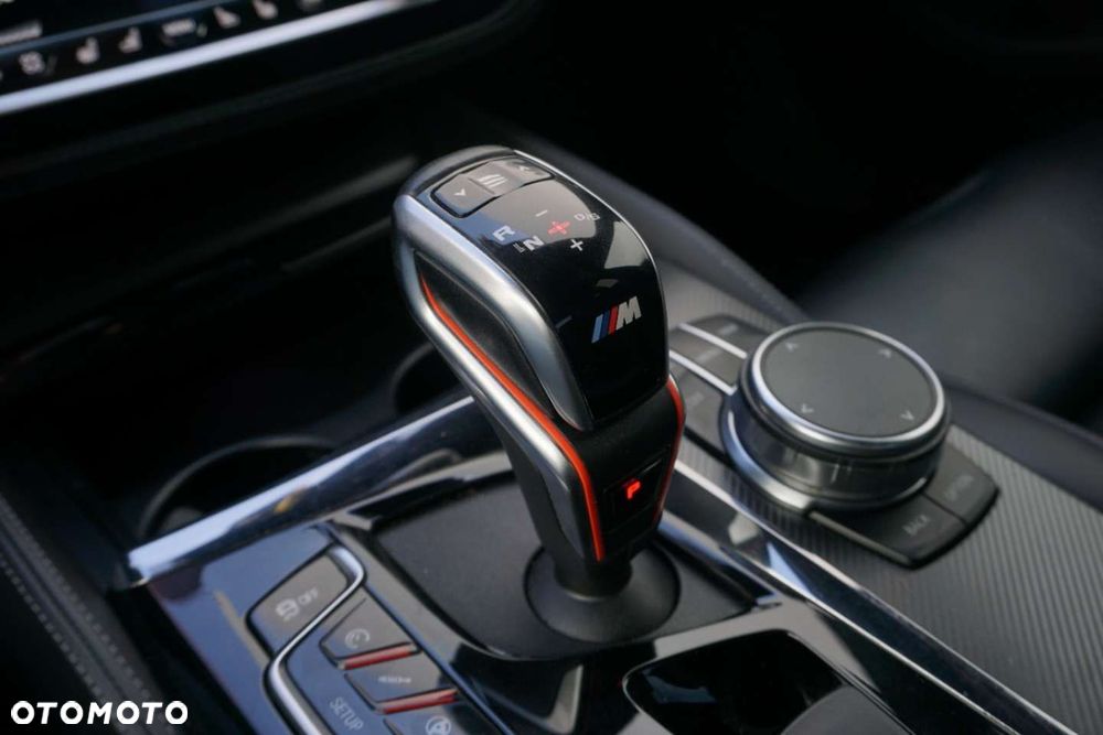 BMW M5 - 10