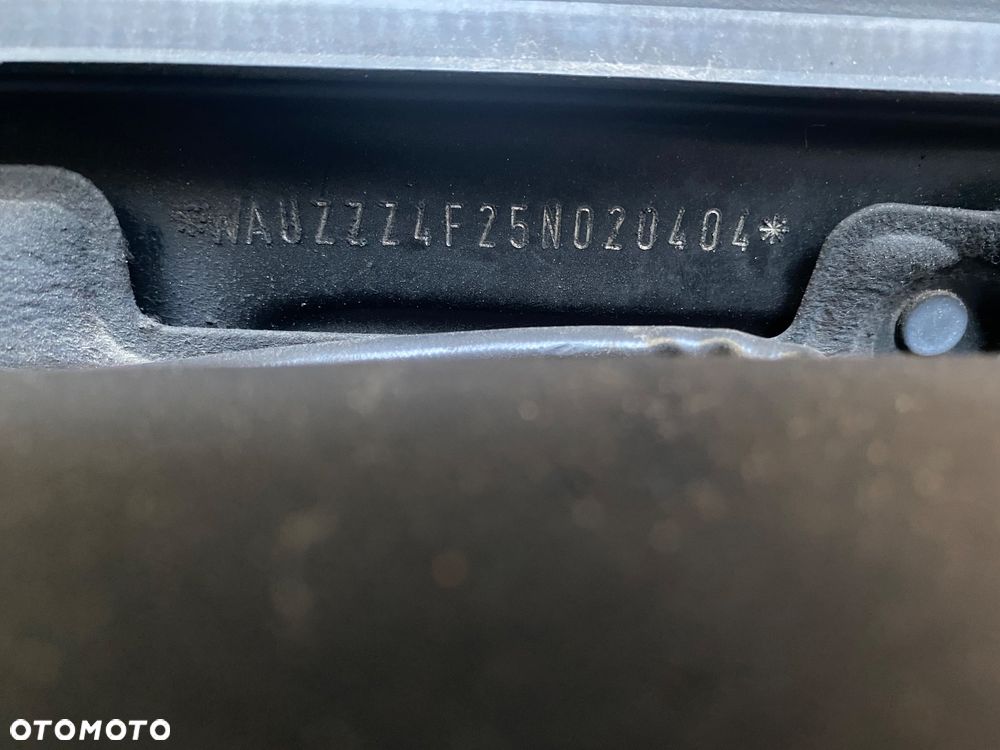 Audi A6 Limousine 3.0 TDI Quattro Tiptronic - 6