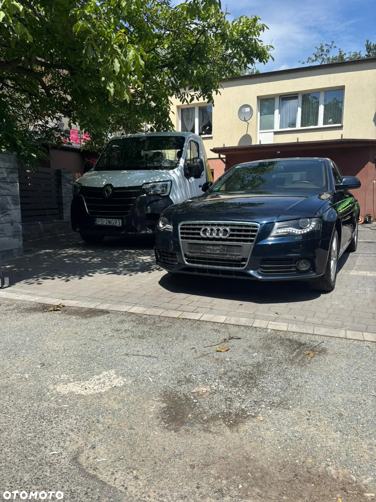 Audi A4 1.8 TFSI Attraction - 3