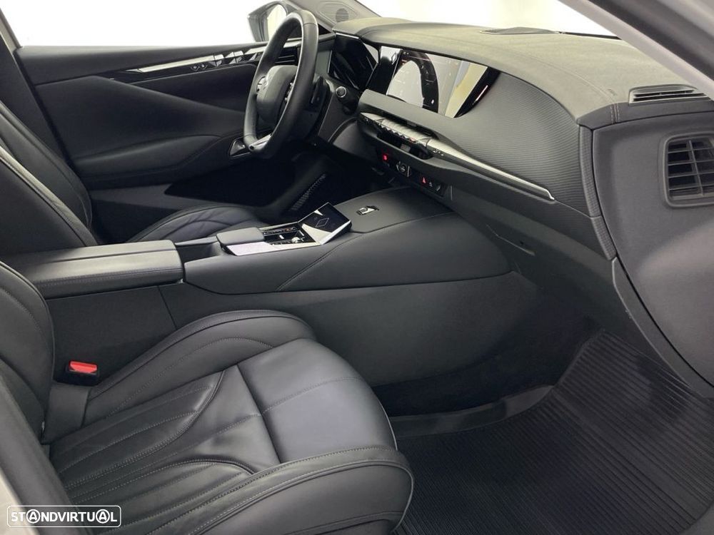 DS DS4 1.6 PureTech Rivoli EAT8 - 26