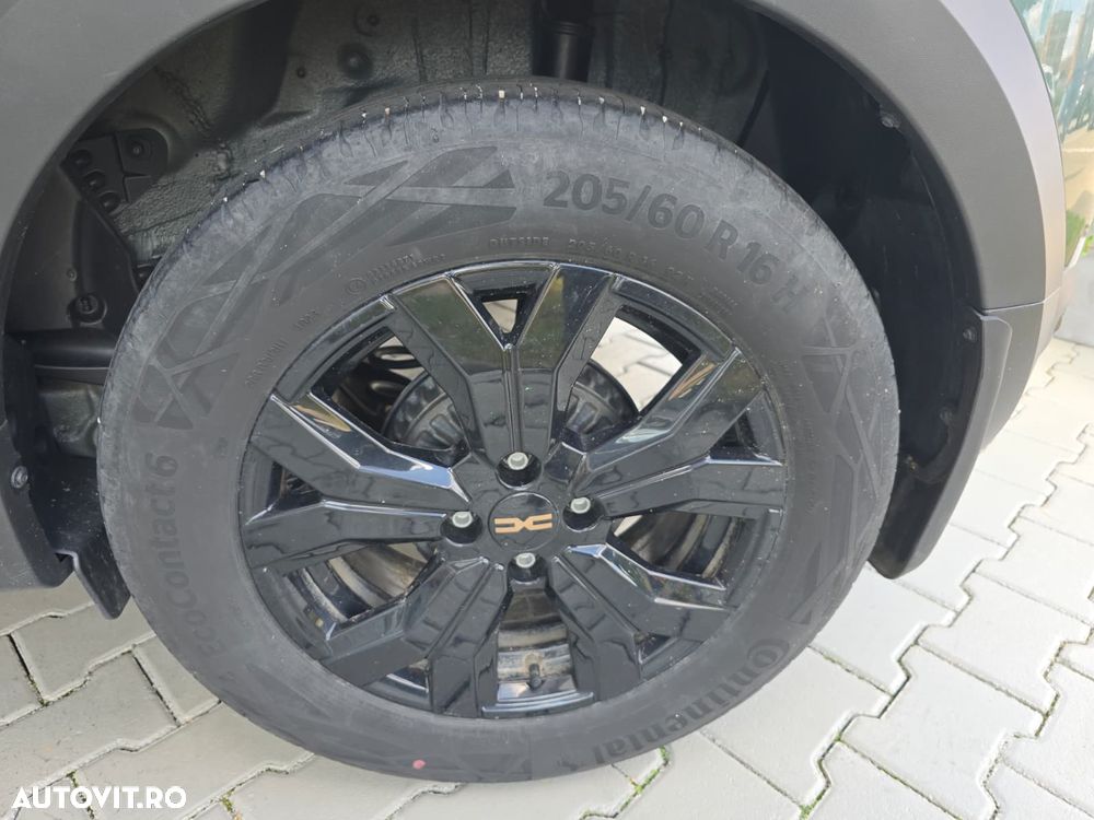 Dacia Sandero Stepway ECO-G 100 MT6 Extreme+ - 5