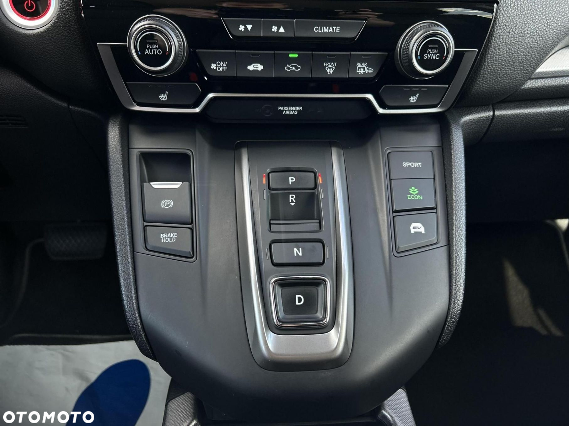 Honda CR-V - 22