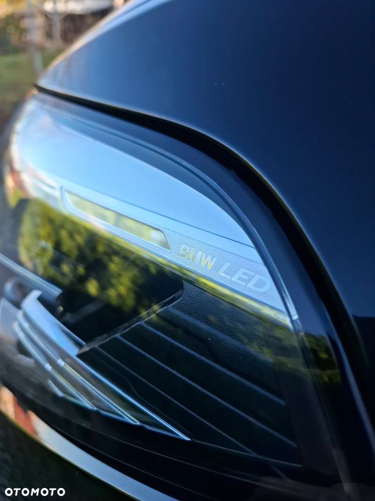 BMW X5 xDrive25d sport - 9