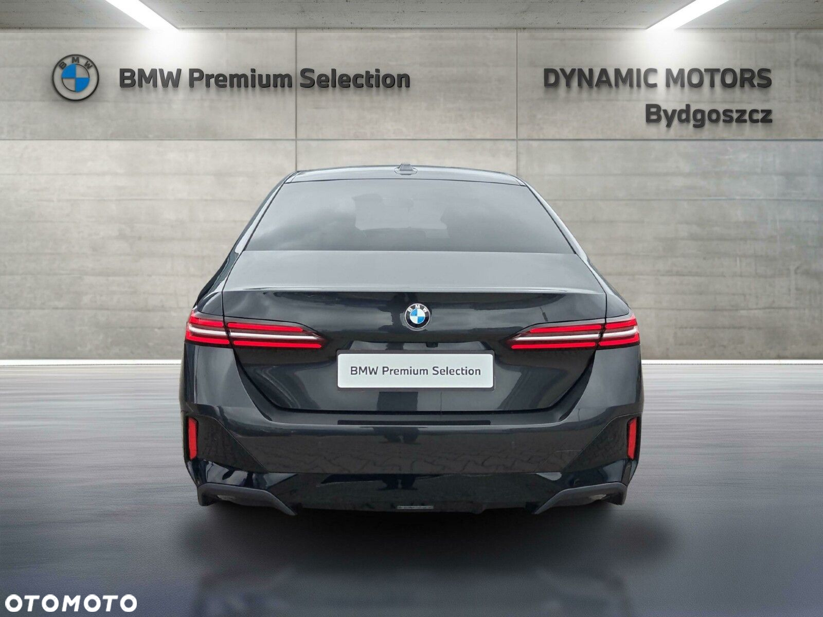 BMW Seria 5 - 4
