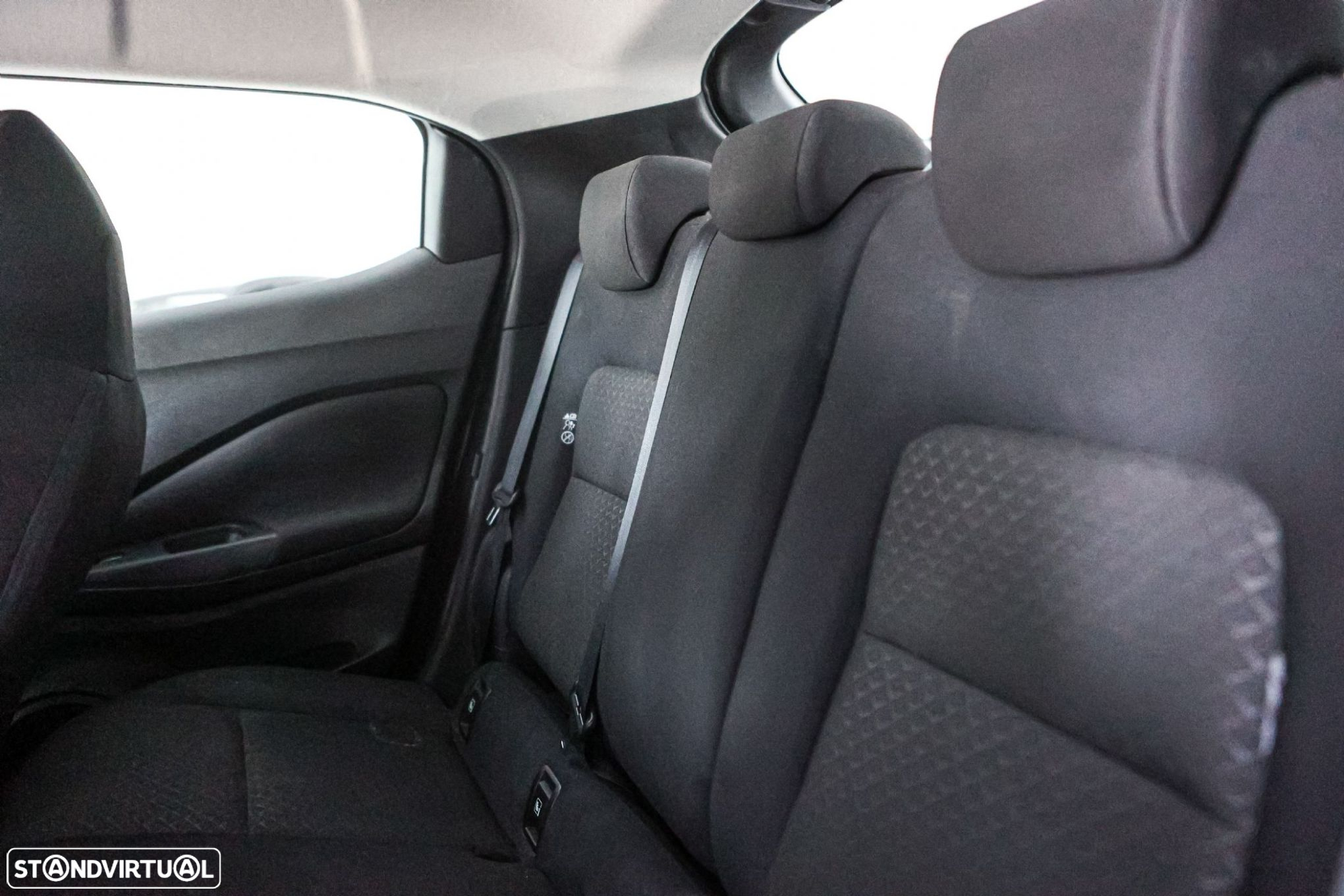 Nissan Juke - 9