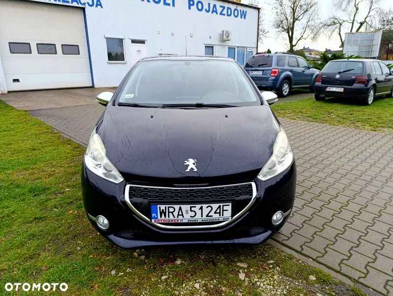 Peugeot 208 1.2 PureTech Style - 3