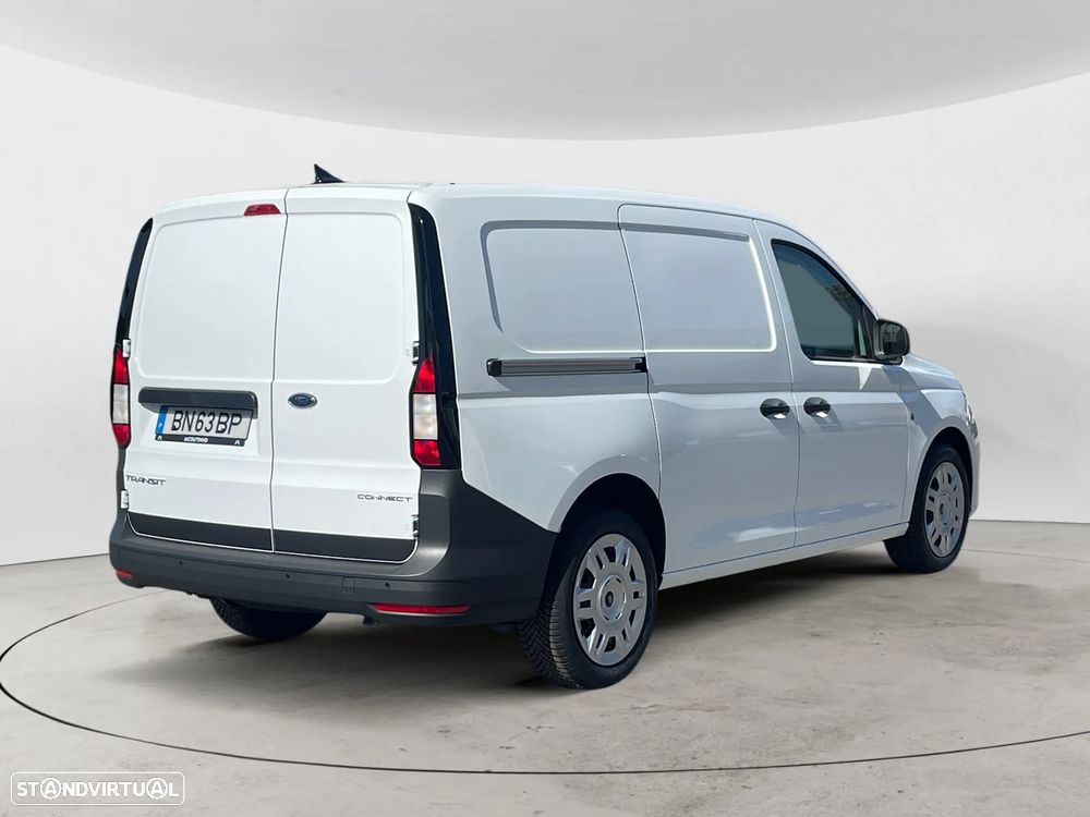 Ford Transit Connect 2.0 Trend L2 - 6