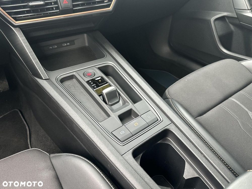 Cupra Formentor 1.5 TSI DSG - 18