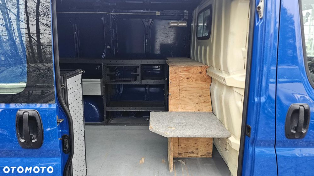 Citroën JUMPER - 15