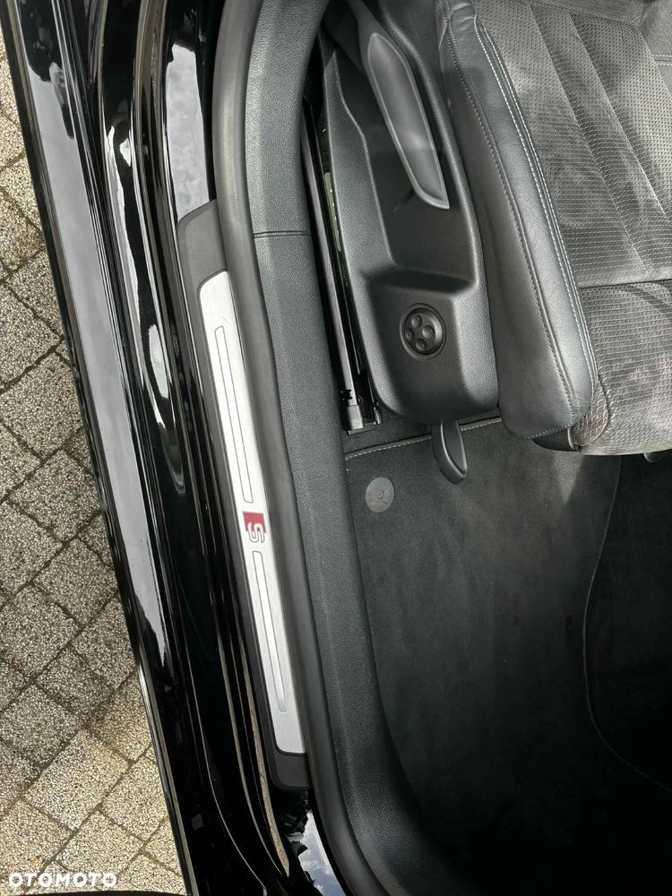 Audi A5 Sportback - 13