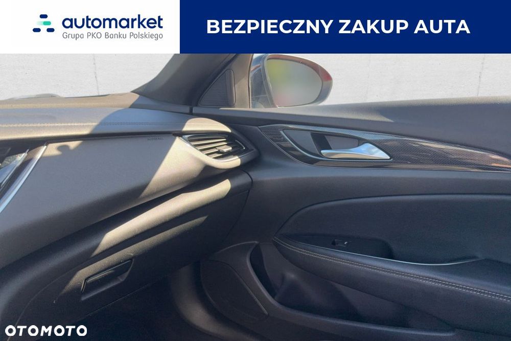 Opel Insignia 2.0 T Business Elegance S&S - 15