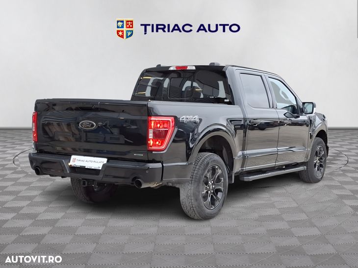 Ford F150 - 5