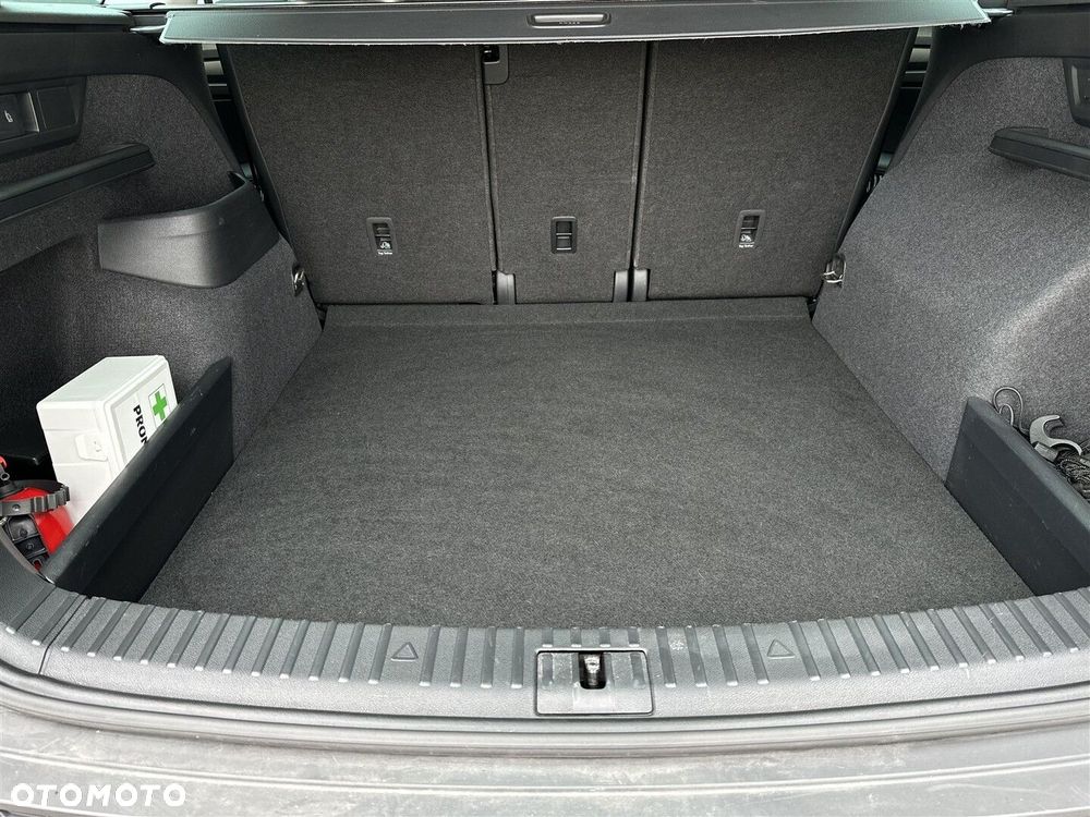 Skoda Kodiaq 2.0 TDI 4x4 Style DSG - 10