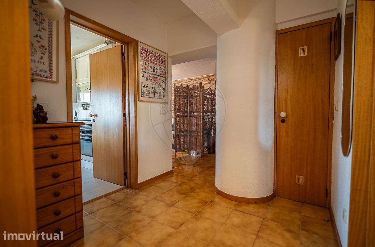 Apartamento T2 para venda - Grande imagem: 3/14